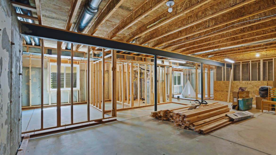 Post Construction Cleaning in Ventura County California