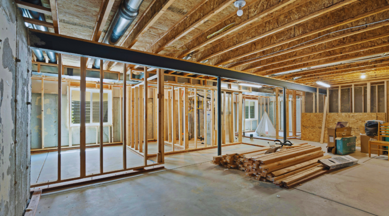 Post Construction Cleaning in Ventura County California