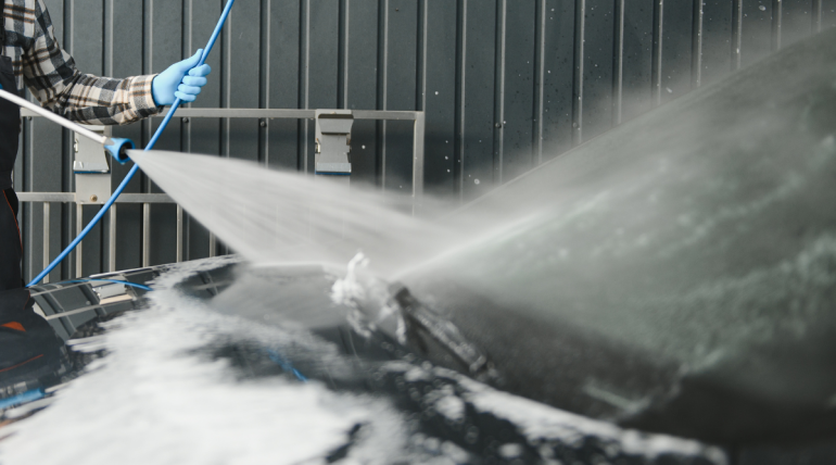 Professional Cleaning Services in Ventura County California