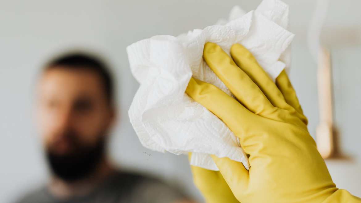 Residential Cleaning in Camarillo California