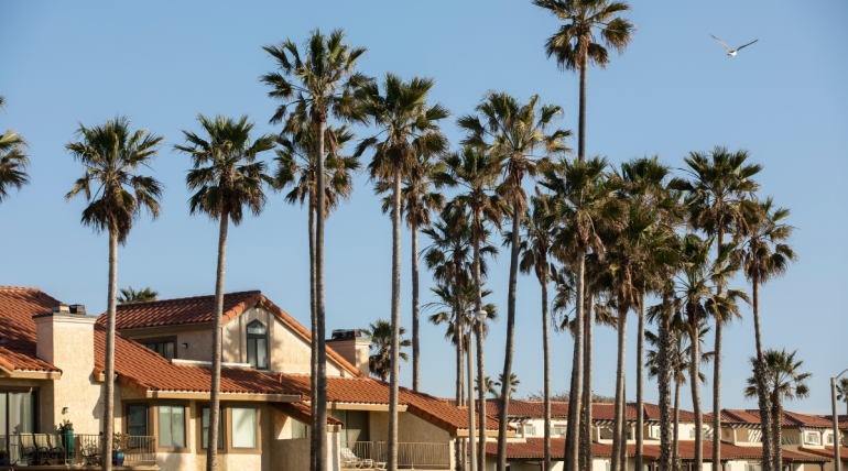 Residential Cleaning in Oxnard California