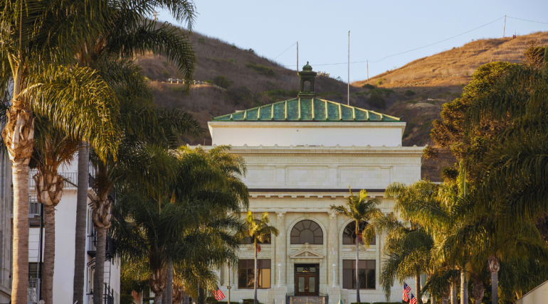 Residential Cleaning in Ventura California
