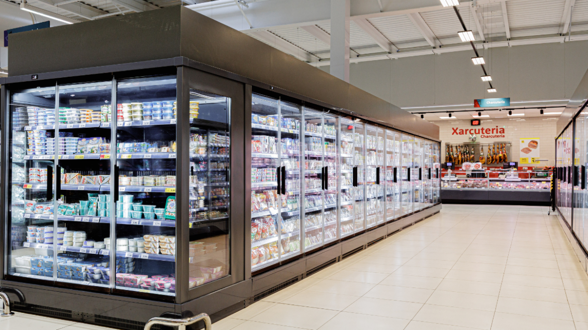 Retail Store Cleaning in Camarillo California