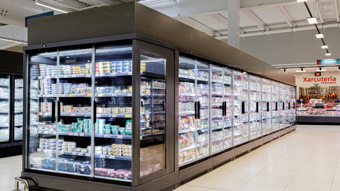 Retail Store Cleaning in Thousand Oaks California