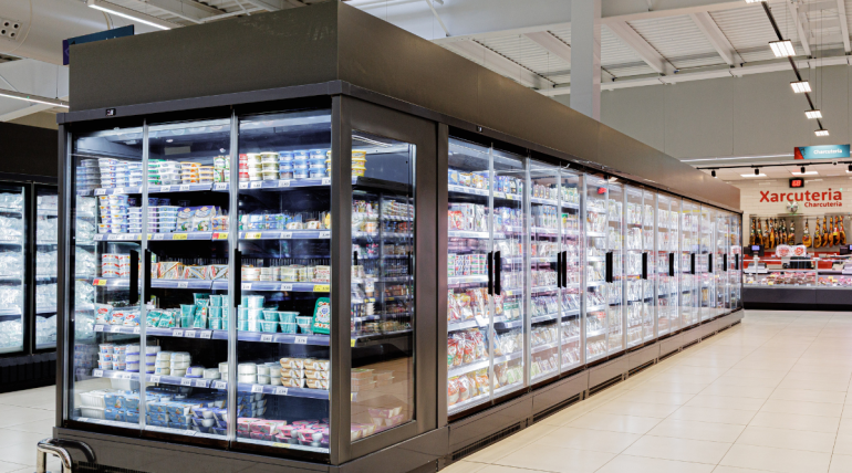 Retail Store Cleaning in Thousand Oaks California