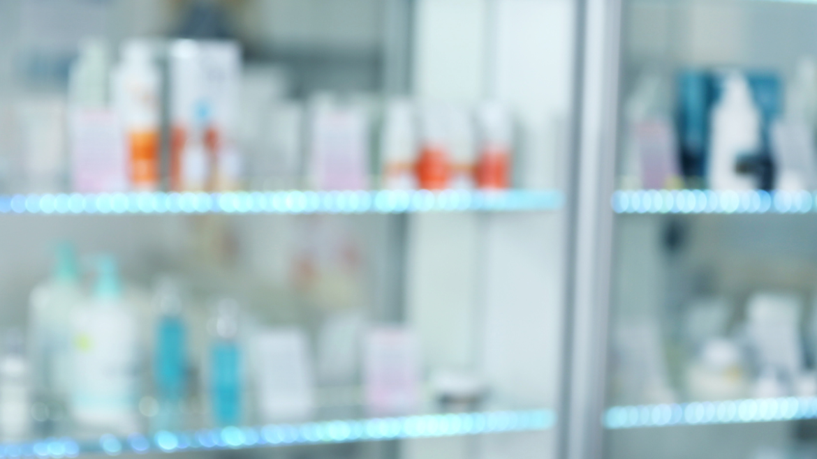 Retail Store Cleaning in Ventura California