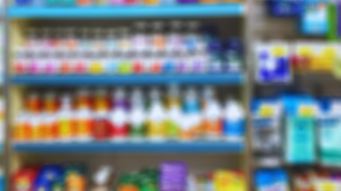 Retail Store Cleaning in Ventura County California