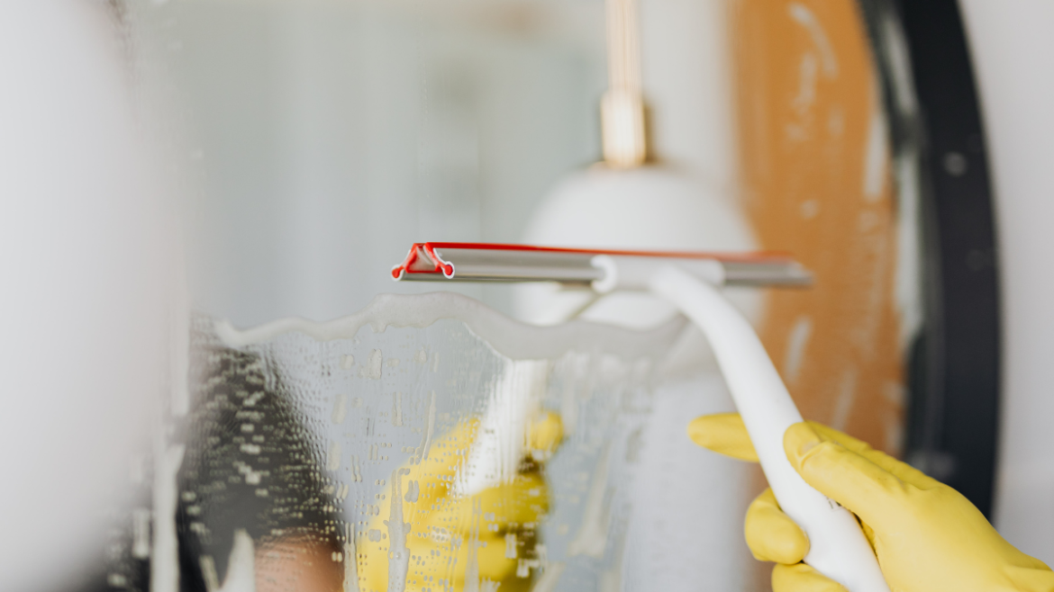 School Cleaning Services in Thousand Oaks California