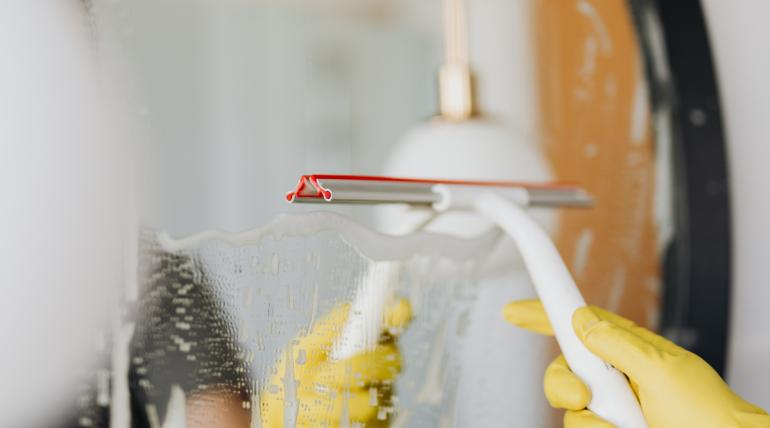 School Cleaning Services in Thousand Oaks California