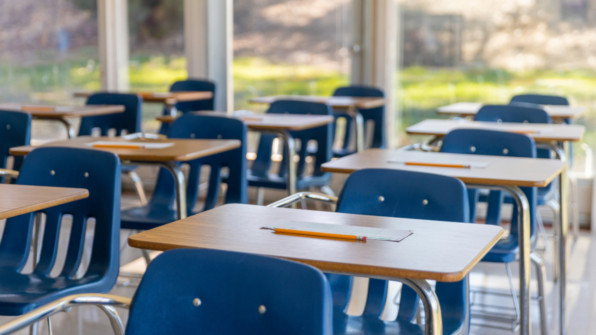 School and Educational Facility Cleaning in Ventura California