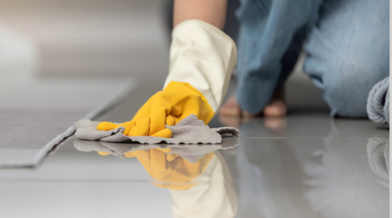 Seasonal Deep Cleaning Guide for Homes and Offices