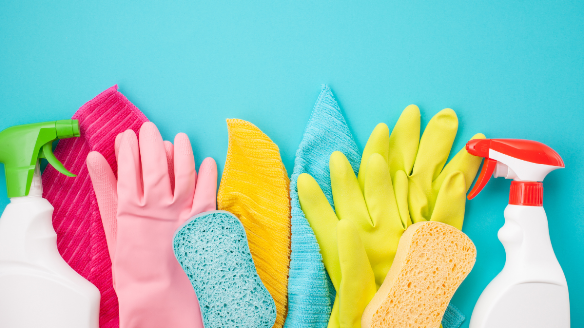 Small Business Cleaning in Camarillo California
