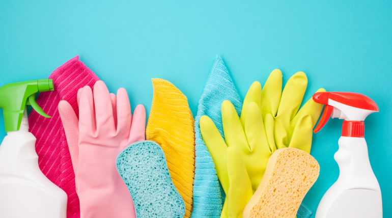 Small Business Cleaning in Camarillo California