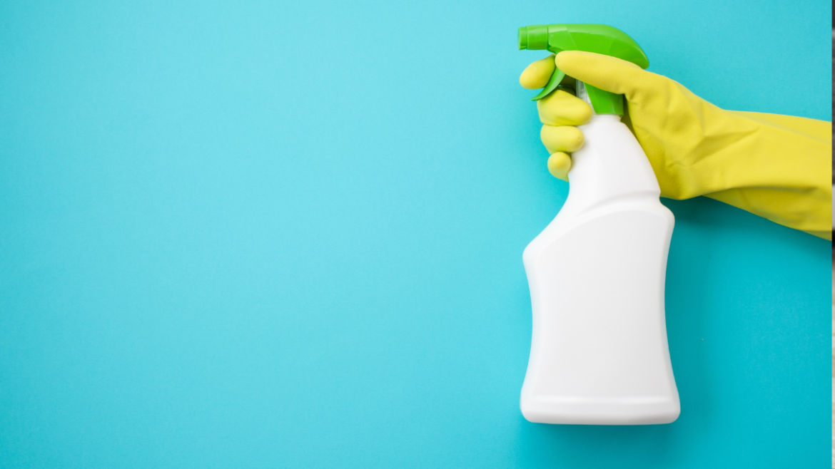 Small Business Cleaning in Oxnard California