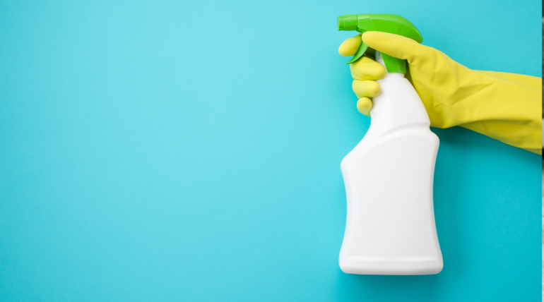Small Business Cleaning in Oxnard California