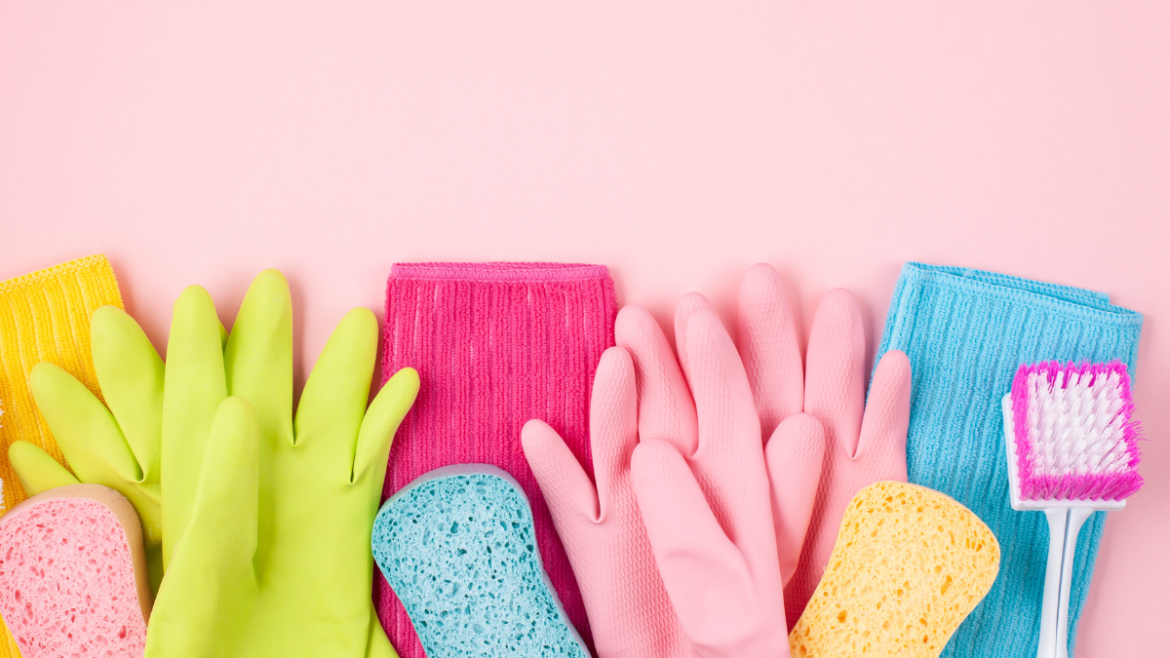 Small Business Cleaning in Thousand Oaks California