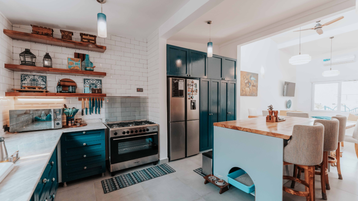 Weekly House Cleaning in Camarillo California
