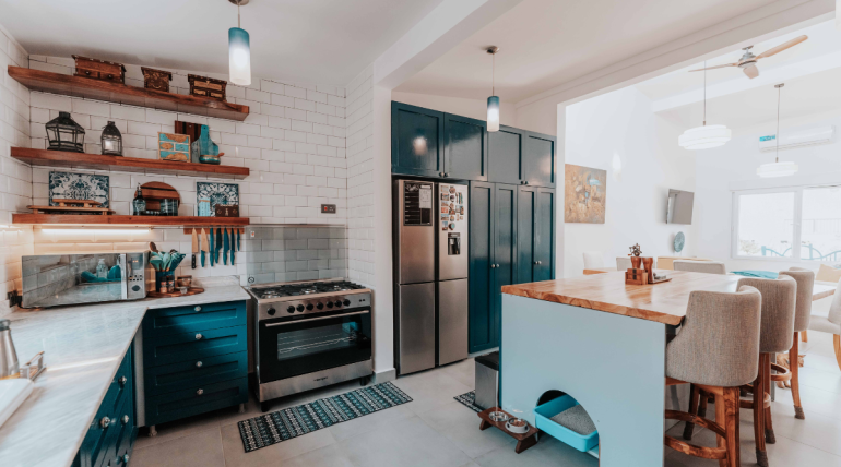 Weekly House Cleaning in Camarillo California