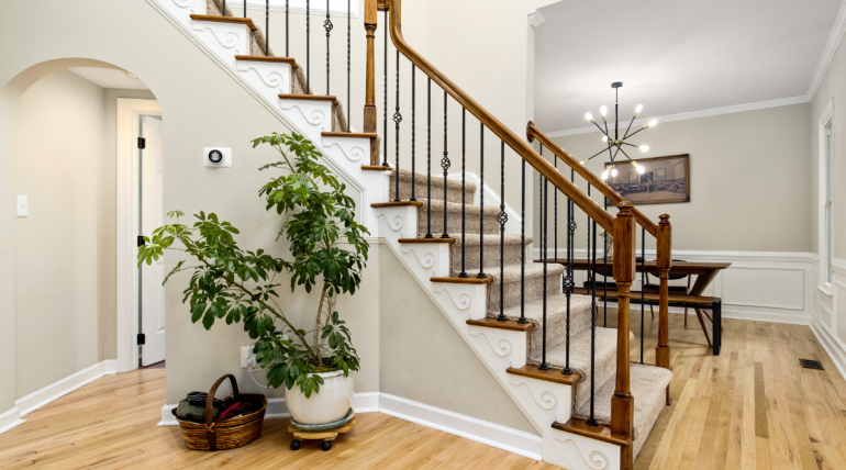 Weekly House Cleaning in Ventura County California